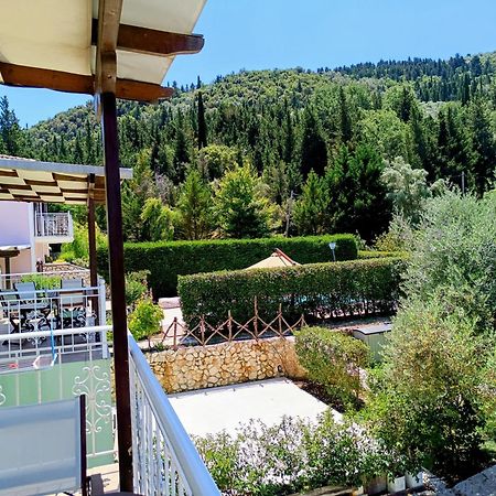 Il Viaggio Verde Vasiliki  Exterior photo