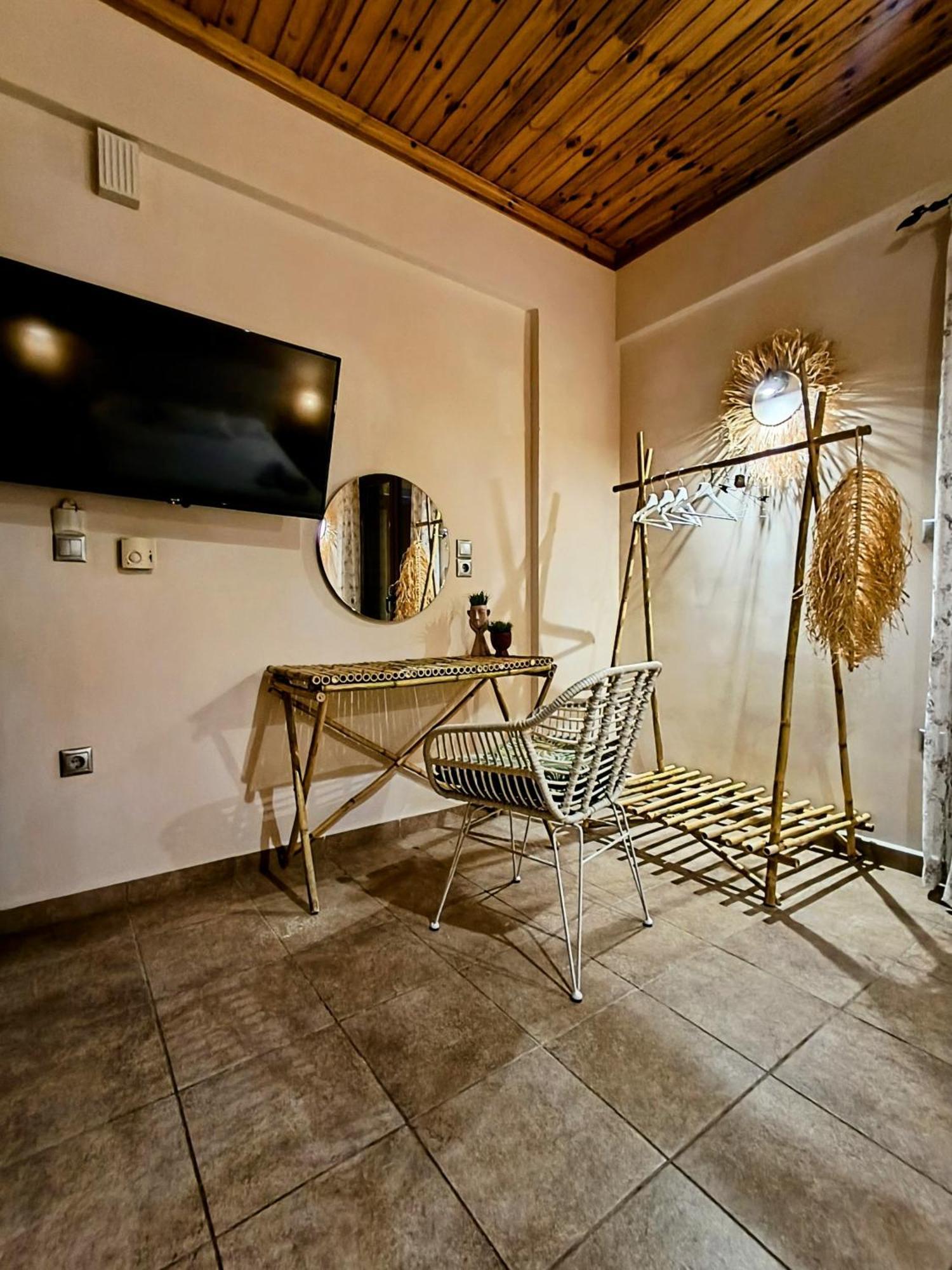 Il Viaggio Verde Vasiliki  Exterior photo